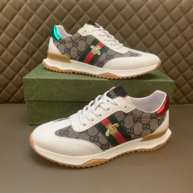 men gucci shoes-037